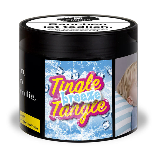 Tingle Tangle Breeze 200g Shisha Tabak