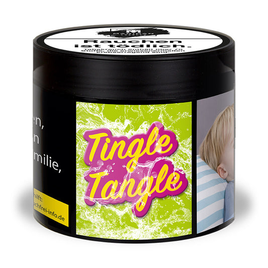 Tingle Tangle 200g Shisha Tabak
