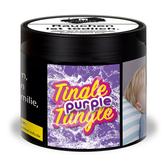 Tingle Tangle Purple 200g Shisha Tabak