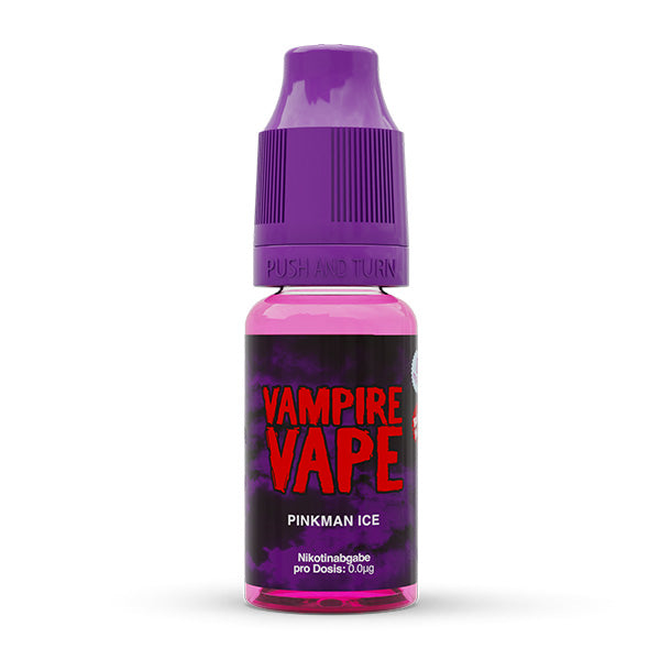 Vampire Vape Pinkman