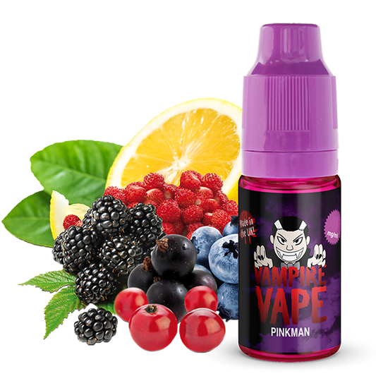 Vampire Vape Pinkman