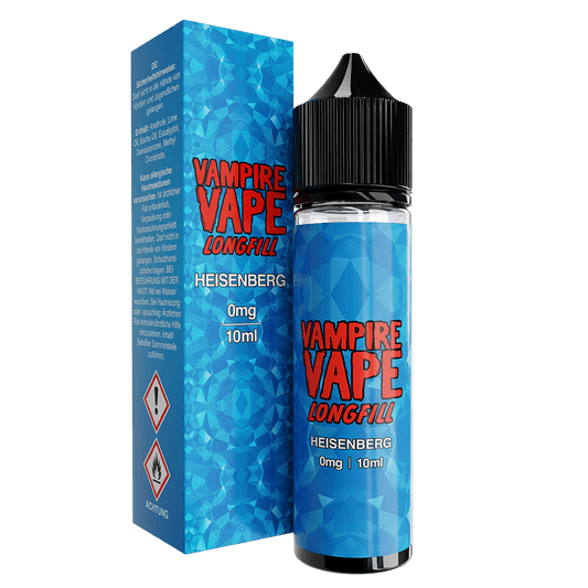 Vampire Vape Heisenberg