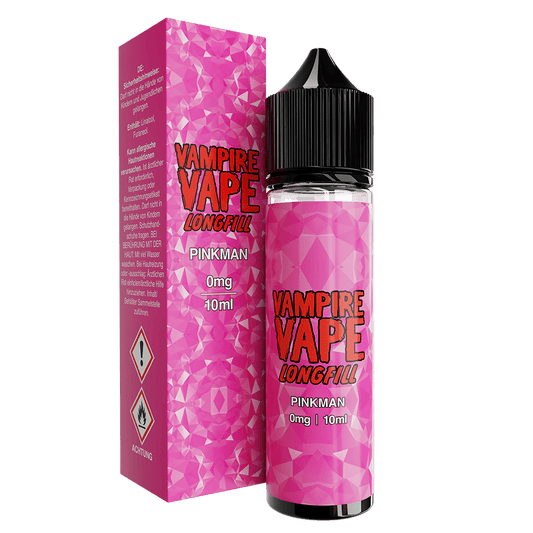 Vampire Vape Pinkman