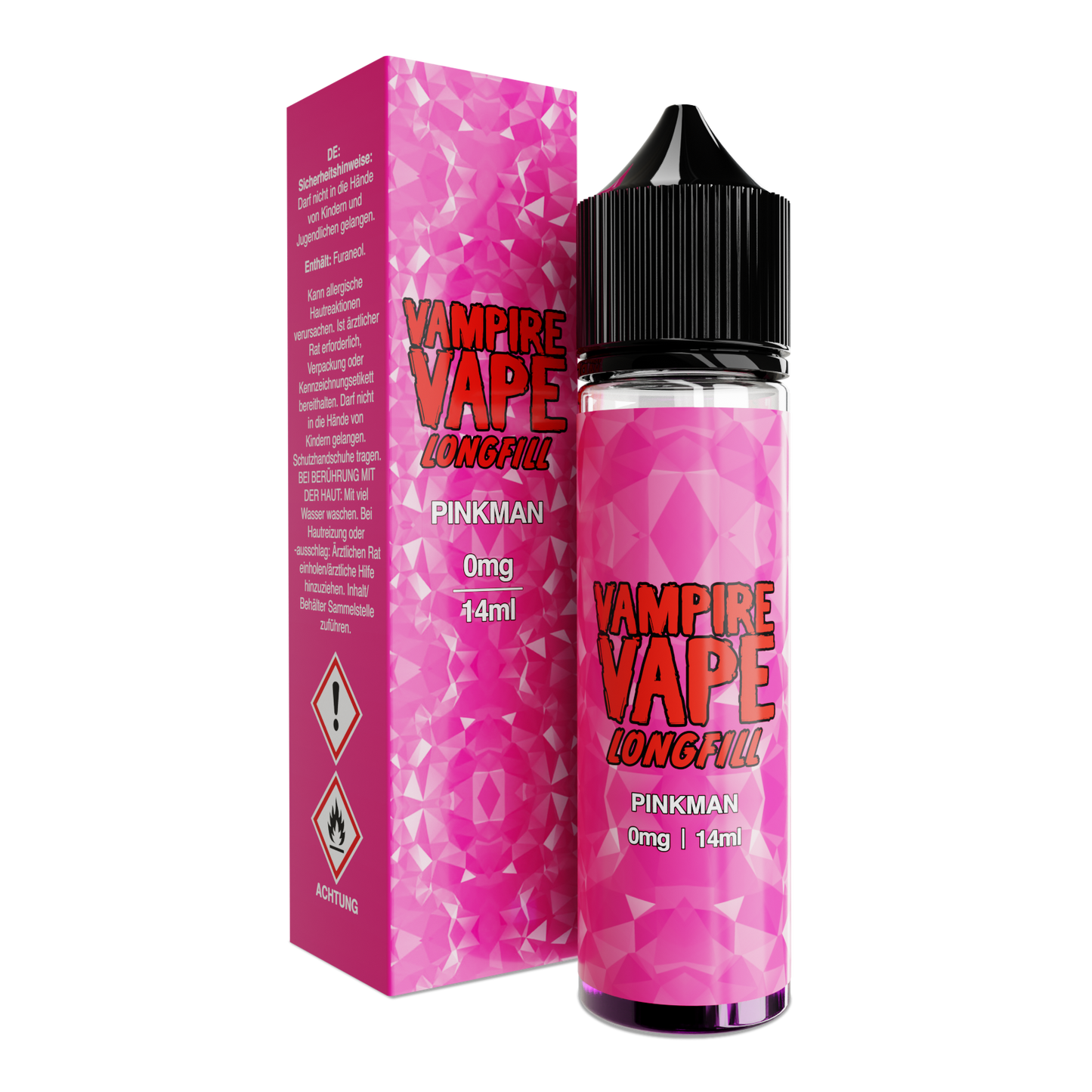 Vampire Vape Pinkman 14ml