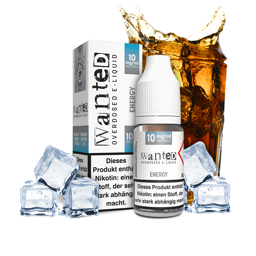 Wanted Energy
