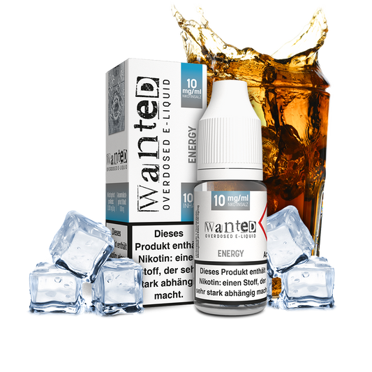 Wanted Energy