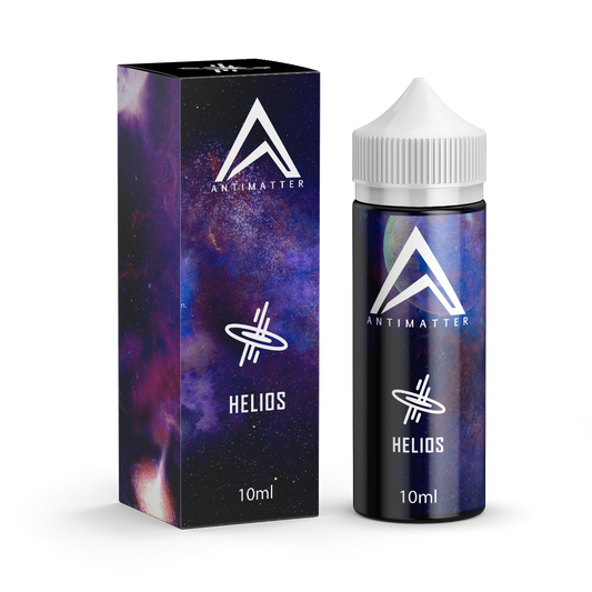 Antimatter Helios