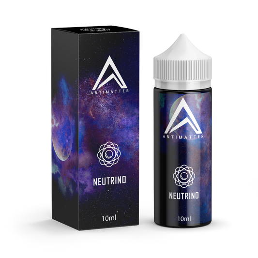 Antimatter Neutrino - Longfill Aroma
