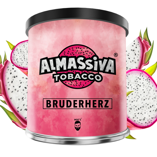 Al Massiva Bruderherz 200g Shisha Tabak