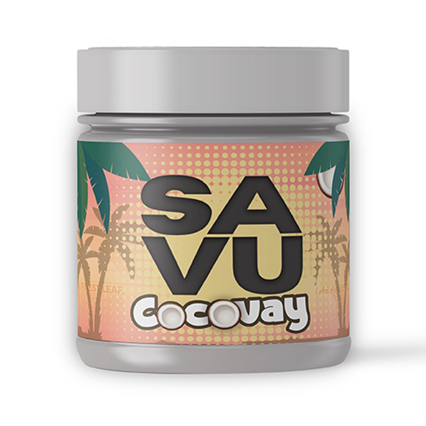 SAVU Cocovay 200g Shisha Tabak