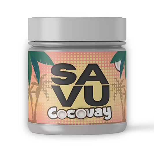 SAVU Cocovay 200g Shisha Tabak
