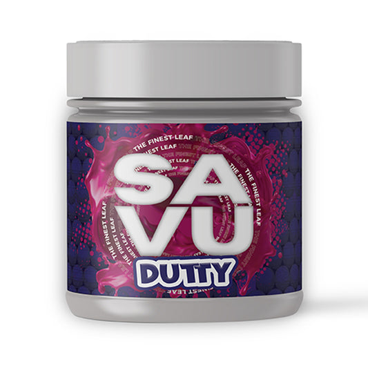 Savu Dutty 25g Shisha Tabak