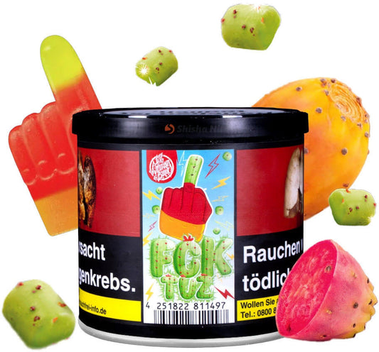 187  FCK TUZ 200g