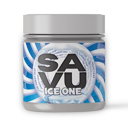 Savu Ice One 25g Shisha Tabak
