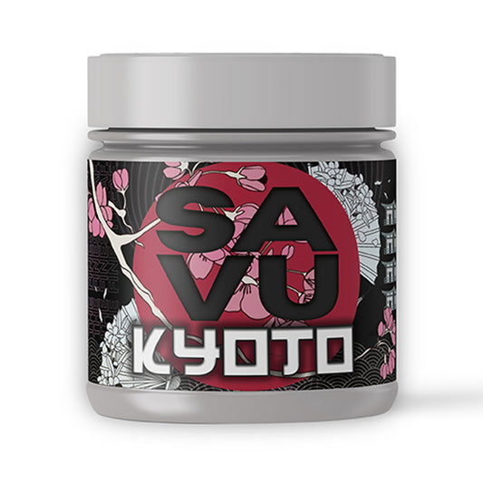 SAVU Kyoto 200g Shisha Tabak